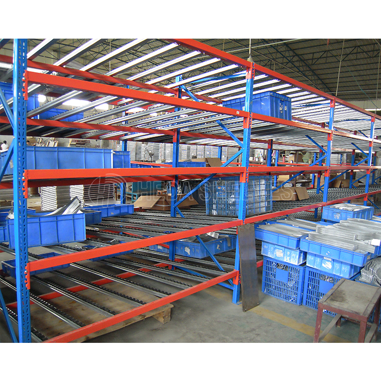 Workshop Assembly View 2