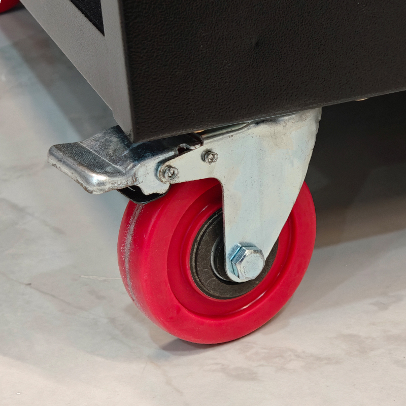 PU Swivel Caster