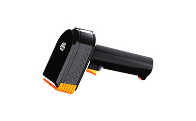 Wireless Scanner