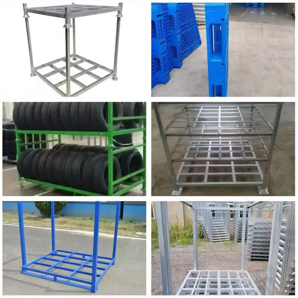 Narrow Aisle Warehouse Rack Slim Metal Rack Shelf Ideal for High Density Narrow Channel Warehouse Space Racks