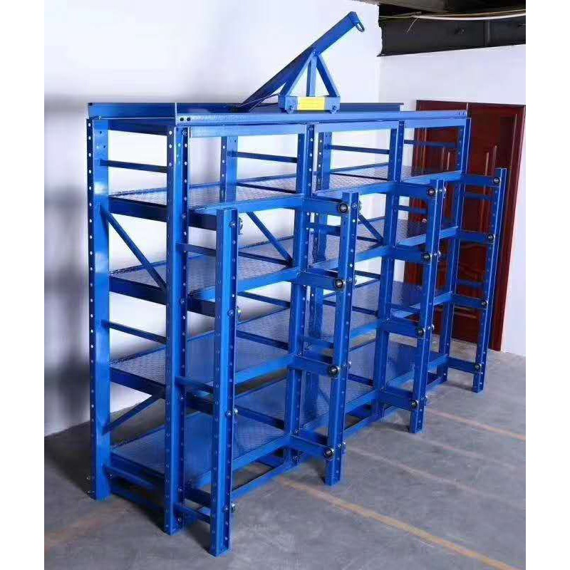 Industrial Steel Pallet Racking with Wire Mesh Decking for Safety and Ventilation, Warehouse Storage System, CE/SGS