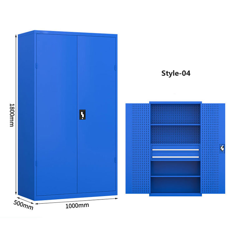 Modular Tool Cabinet Style 5