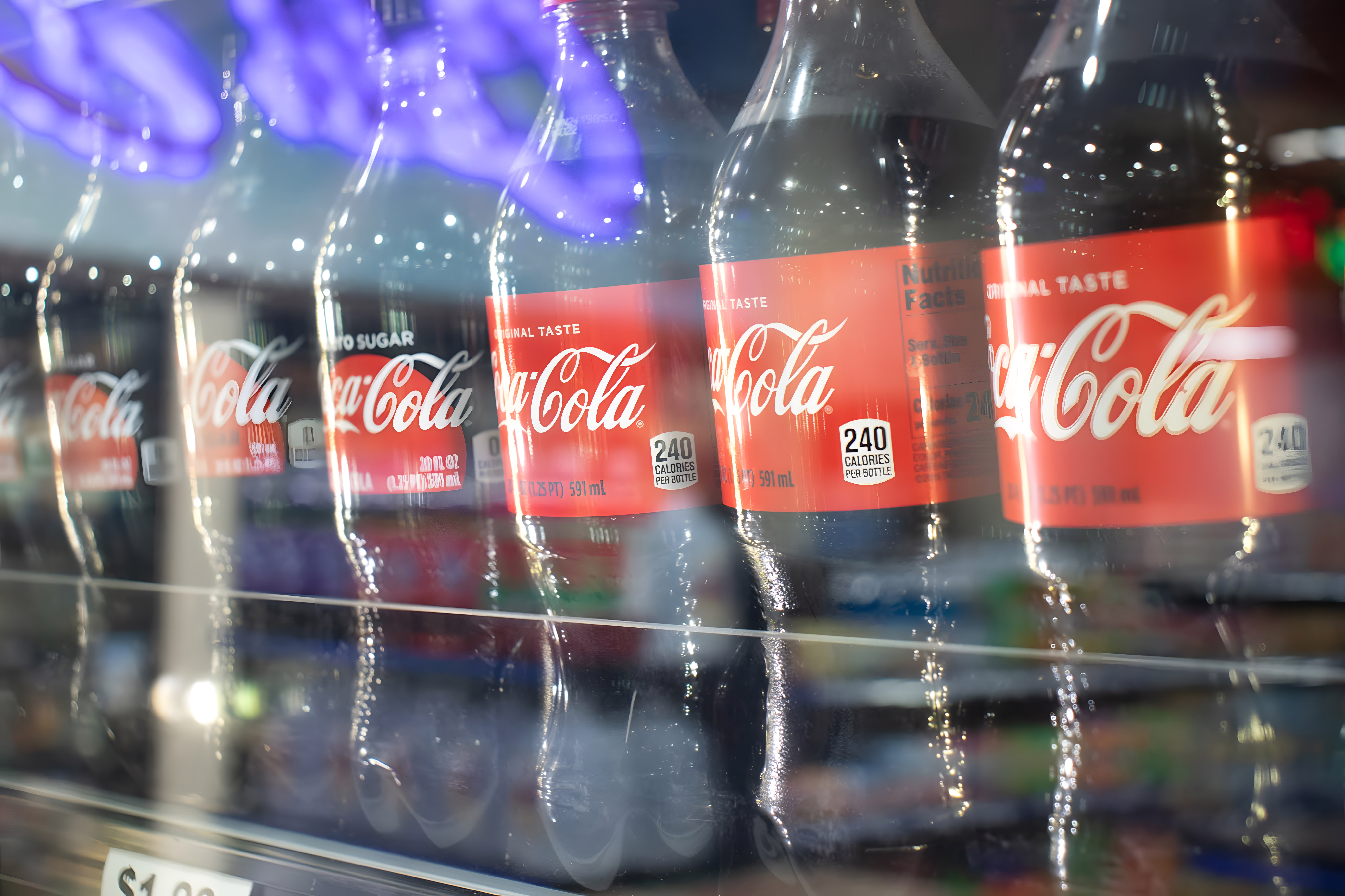Brands visual merchandising