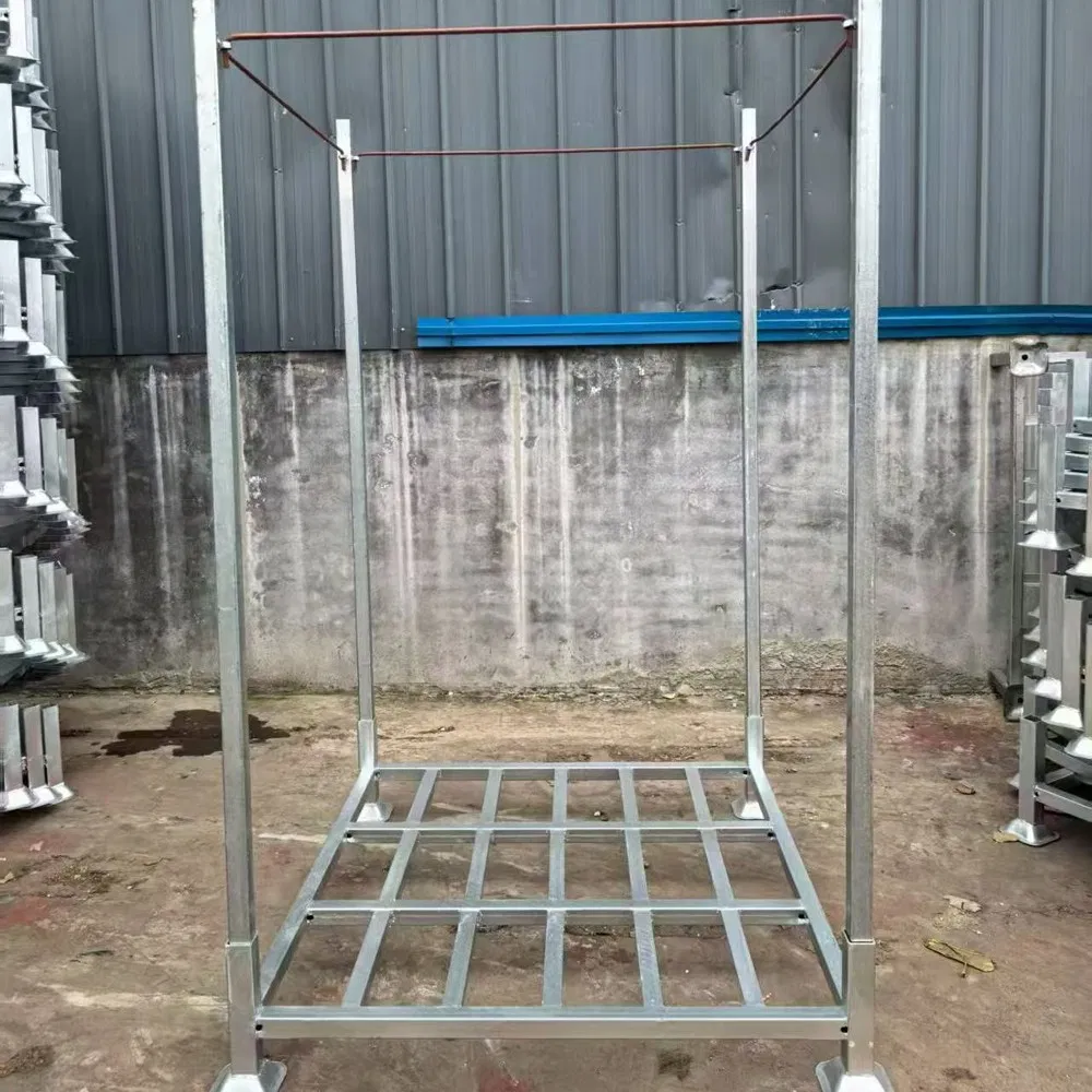 Narrow Aisle Warehouse Rack Slim Metal Rack Shelf Ideal for High Density Narrow Channel Warehouse Space Racks