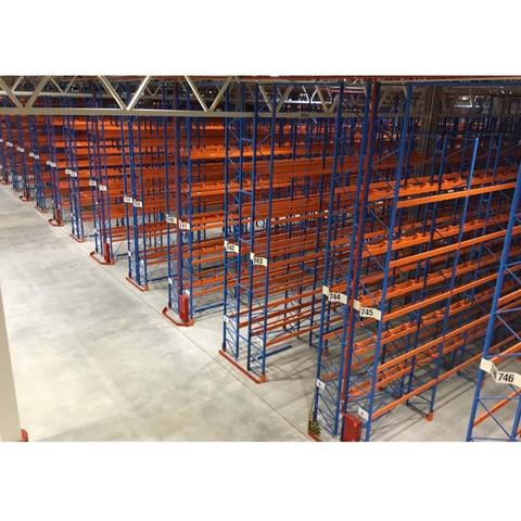 Heavy Duty Shelving Warehouse Rack System Metal Shelves Warehouse Pallet Rack Mould Storage Rack Heavy Duty Storage Racks Heavy Warehouses Rack