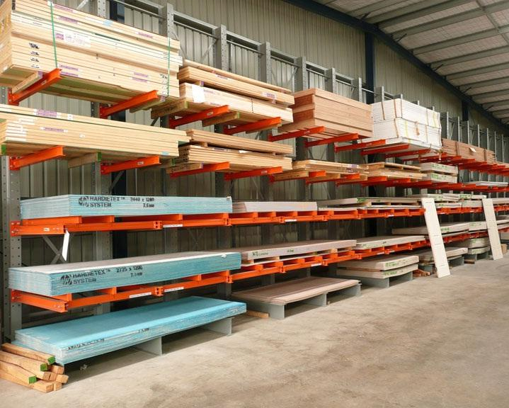 Project Site Summary