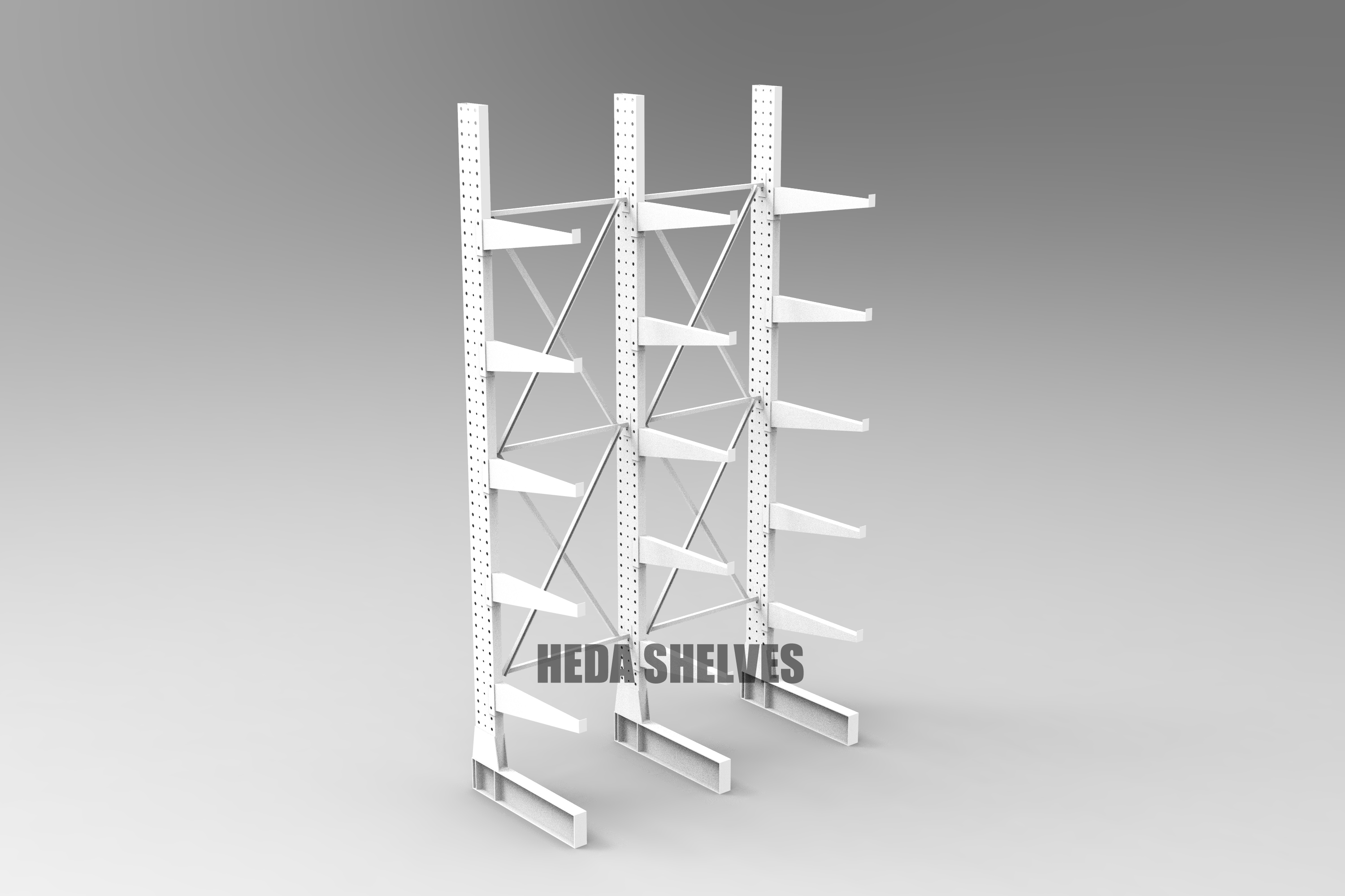 3D Structural Details 1