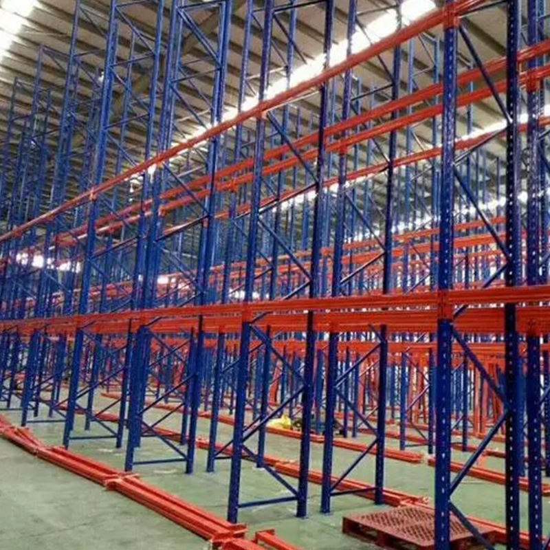 Heavy Duty Mold Rack, Injection Mould Storage Racks, Standard Drawer Mold Rack