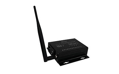 WIFI single bus controller