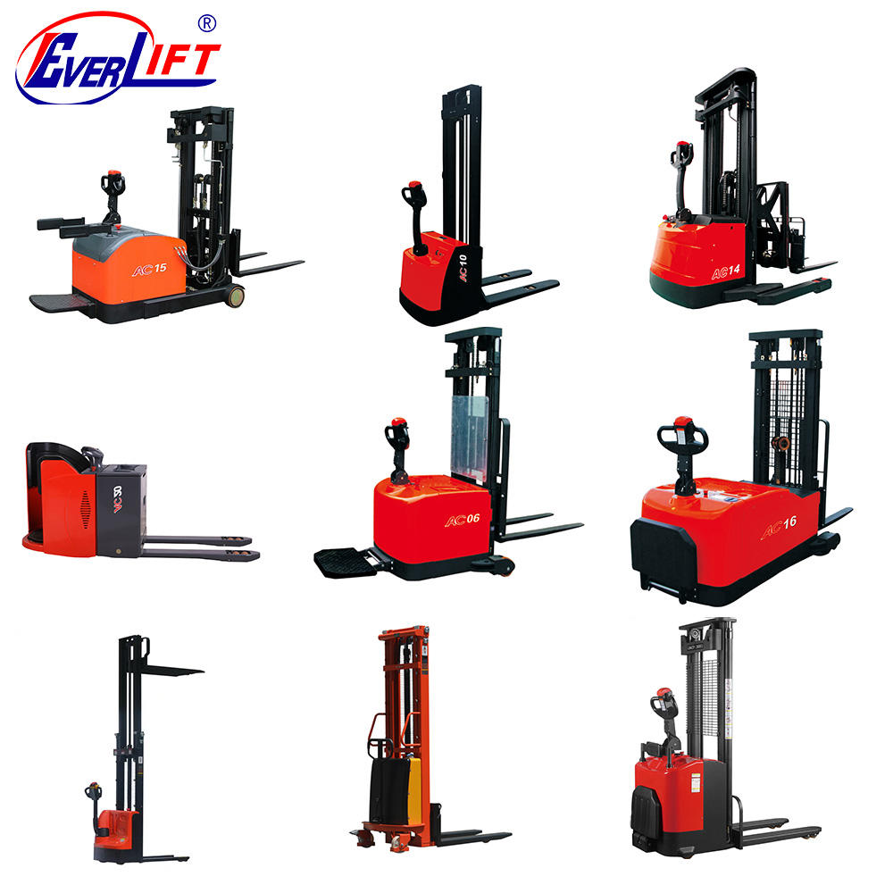 Compact Electric Picking Machine 3m Mini Mobile Order Picker Narrow Aisle High Lift Truck for Supermarket Warehouse Pharmacy
