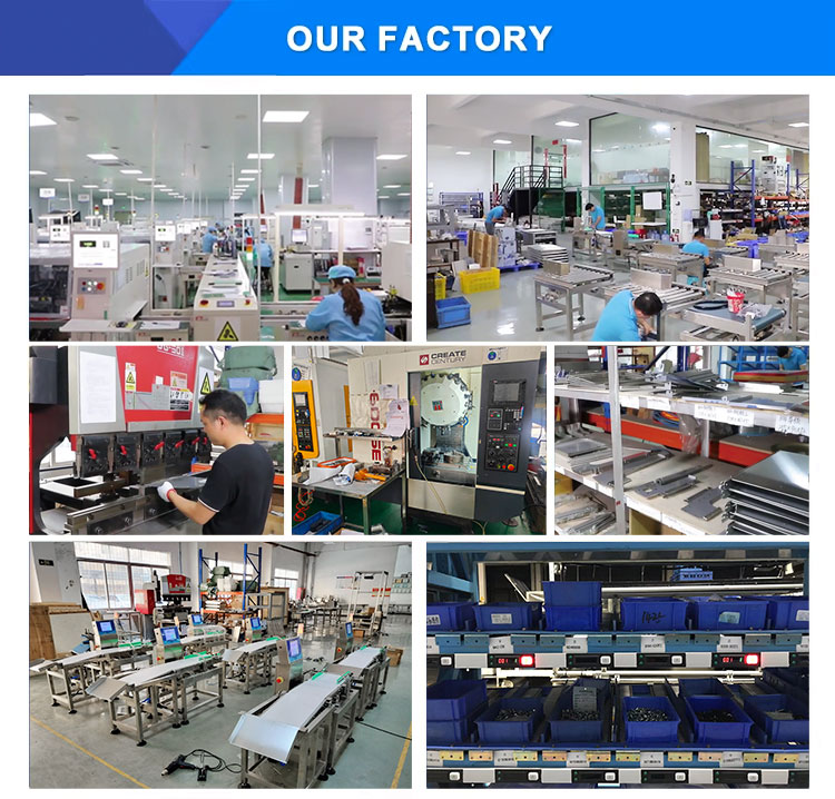 Factory Overview 1