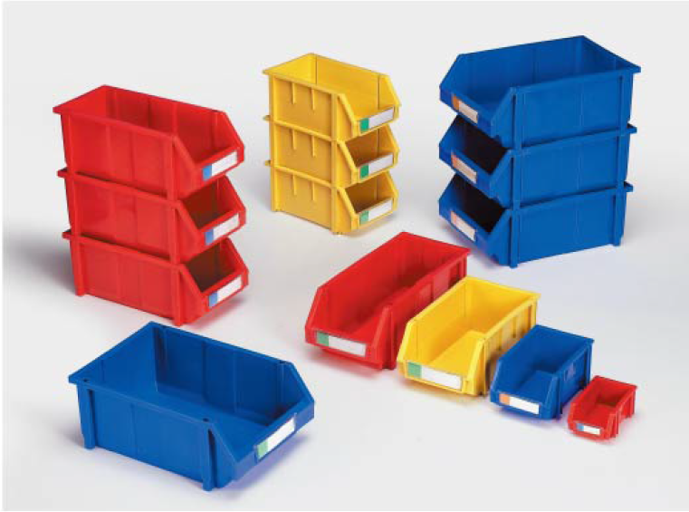 Combination Bins Overview