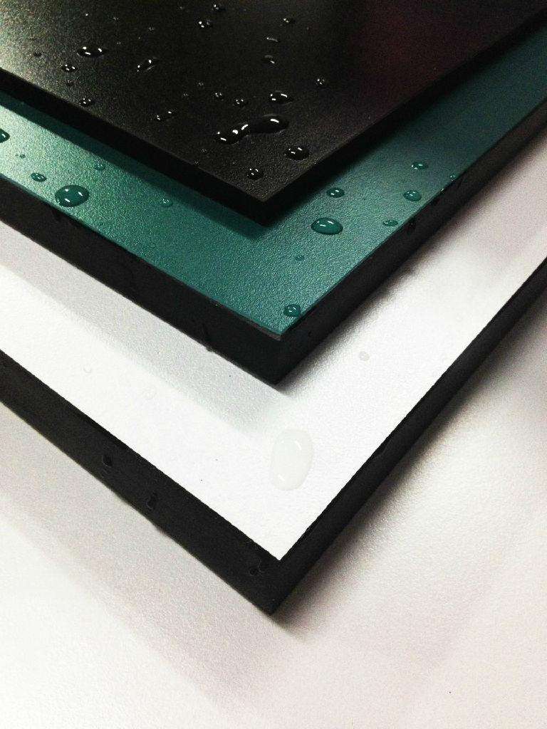Worktop Selection