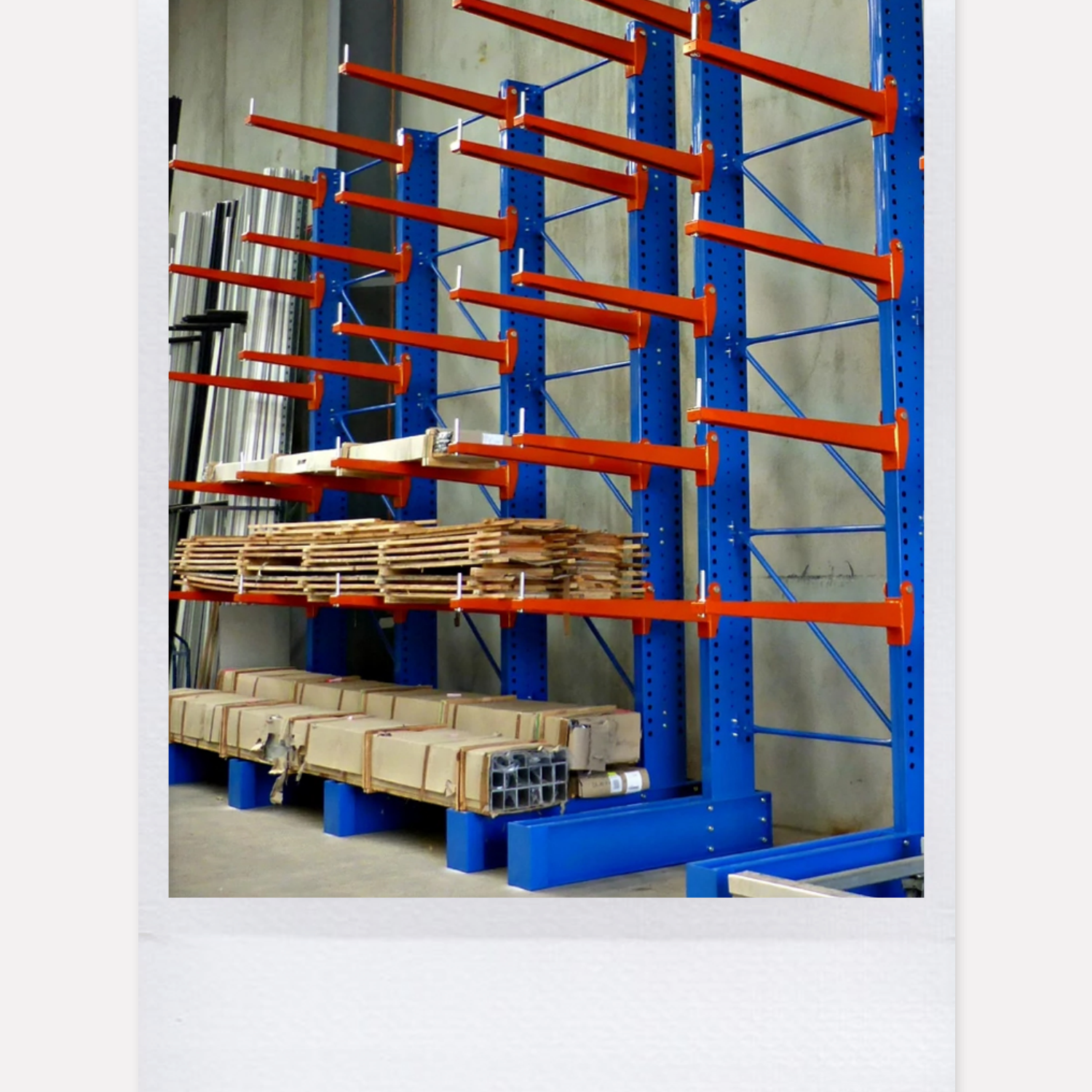 Project Site view 1