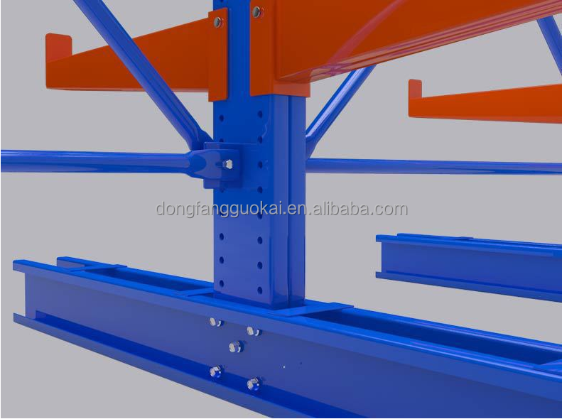 Load Beam Detail