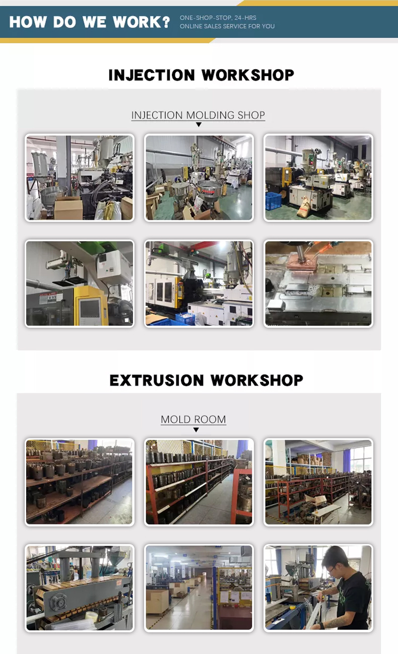 Auto Front Pusher and Divider System