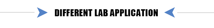 Lab Bench Custom Layout 4