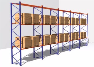 Workshop Assembly View 1