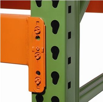 Pallet Rack Detail 7