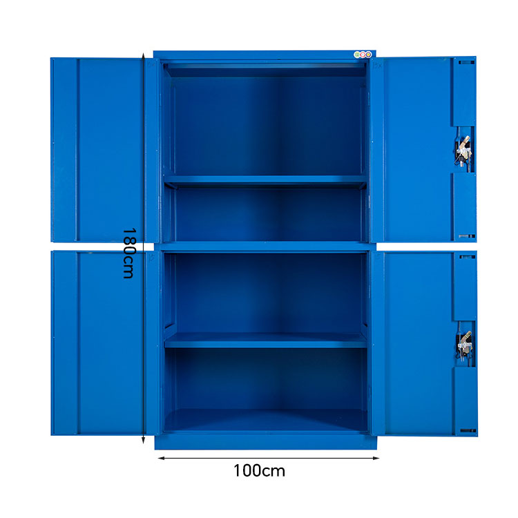 Modular Tool Cabinet Style 7