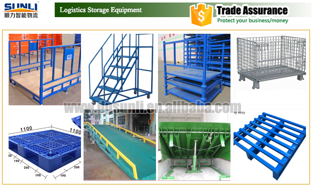 Heavy Duty Steel Q235/Carbon Steel CE L1200mm Max PVC Pipe Storage Cantilever Rack and Pallet Racking OEM Product