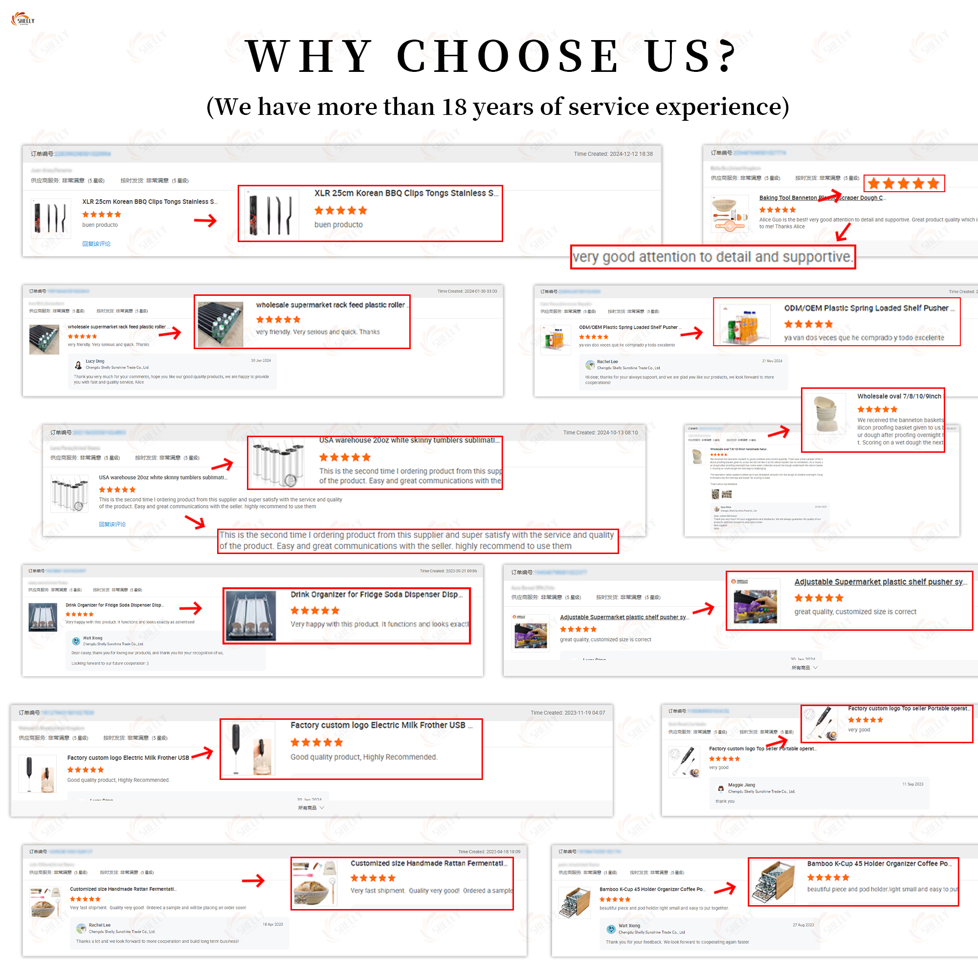 Retail Application 9