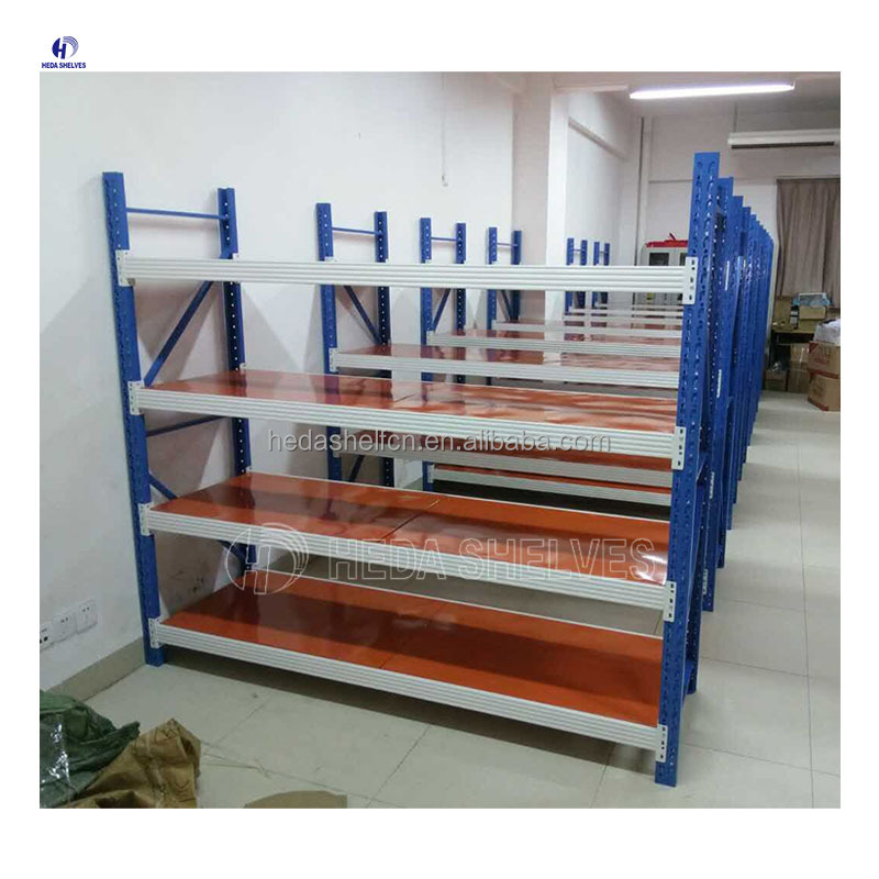 Storage Rack Detail 2