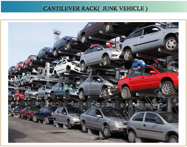 Heavy Duty Steel Q235/Carbon Steel CE L1200mm Max PVC Pipe Storage Cantilever Rack and Pallet Racking OEM Product