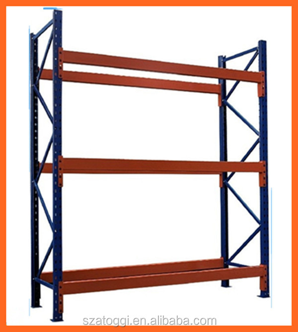 Heavy Duty Warehouse Picking Equipment Rack Storage Rack Structure
