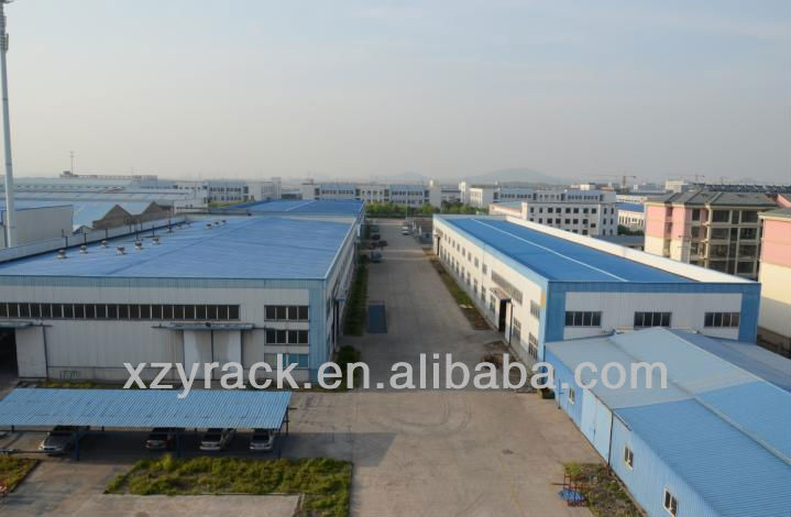 Warehouse