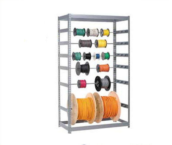 Chinese Big Brand Metal Cable Reel Rack with High Quality