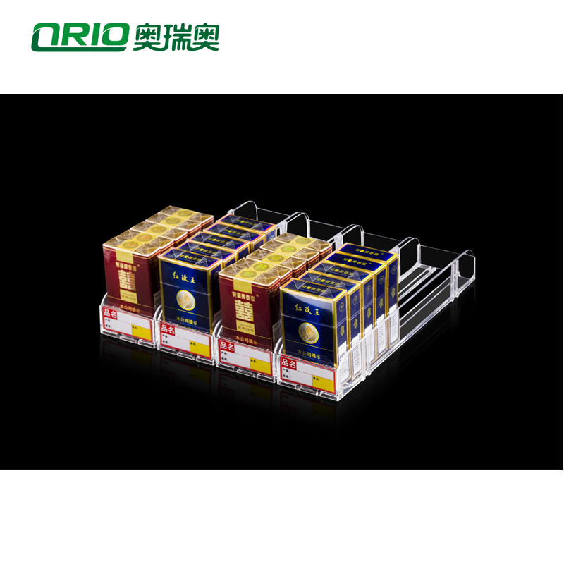 Related Cooler Shelving Solutions