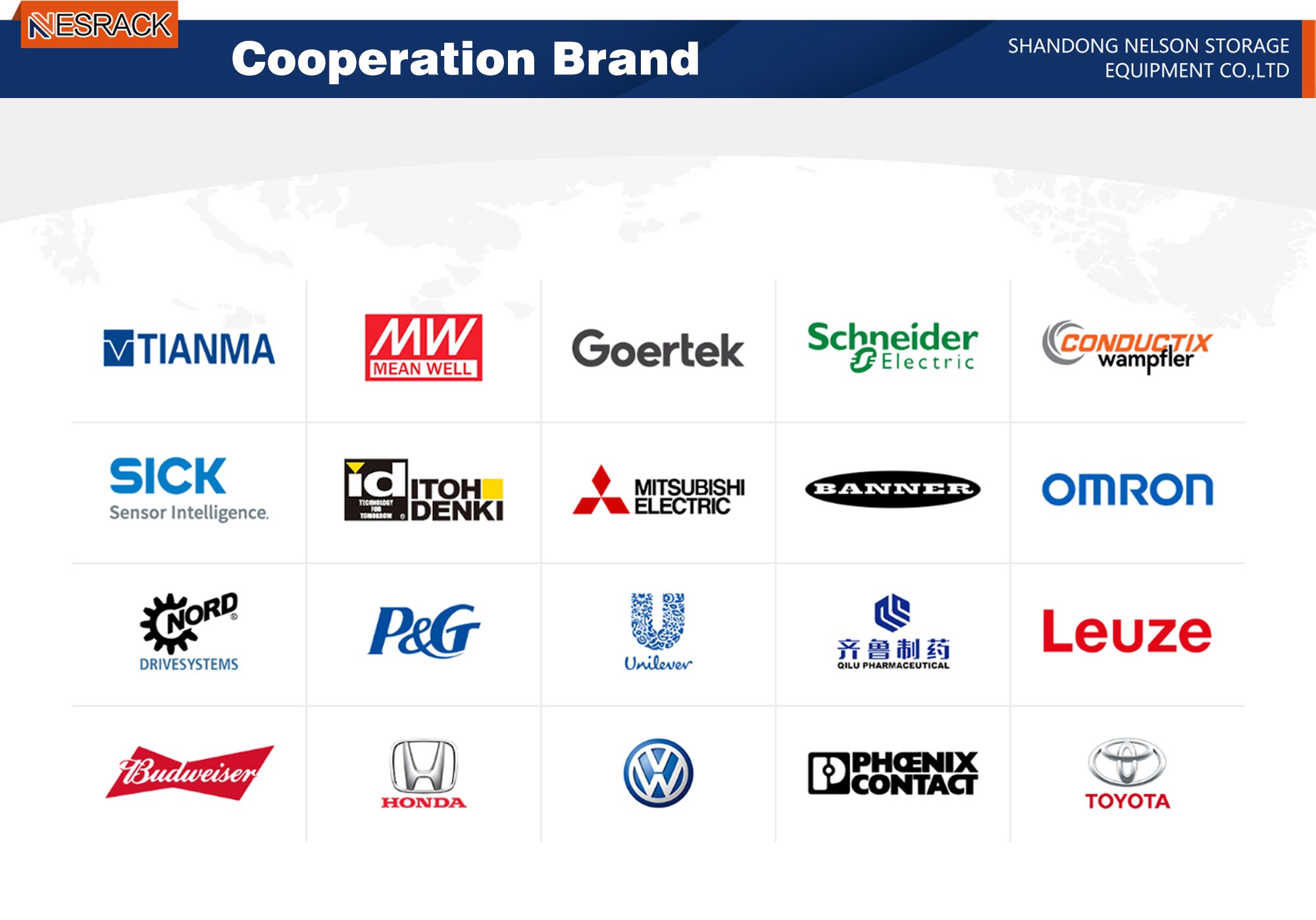 Corporate Partners