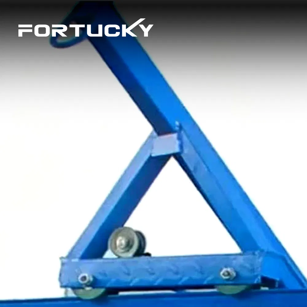 Versatile Open Drawer Mold Storage Rack for Factories