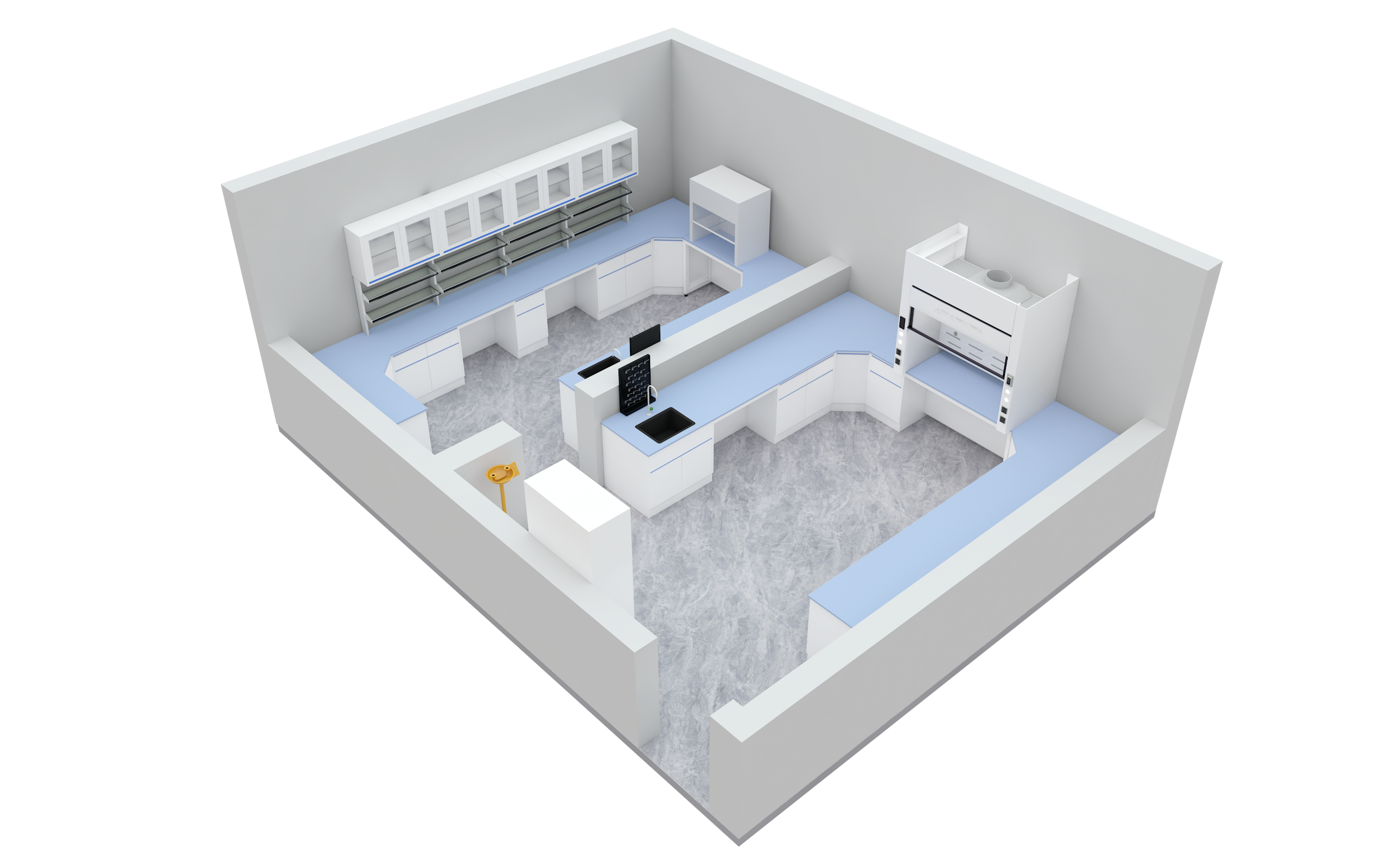 Electronics Laboratory