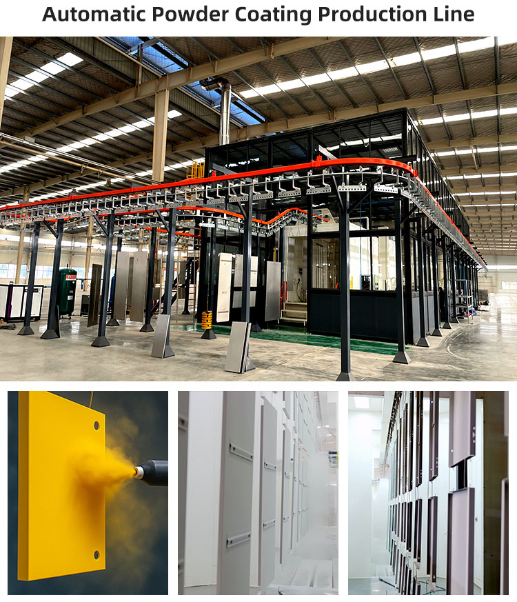 Steel Workbench Quality Testing