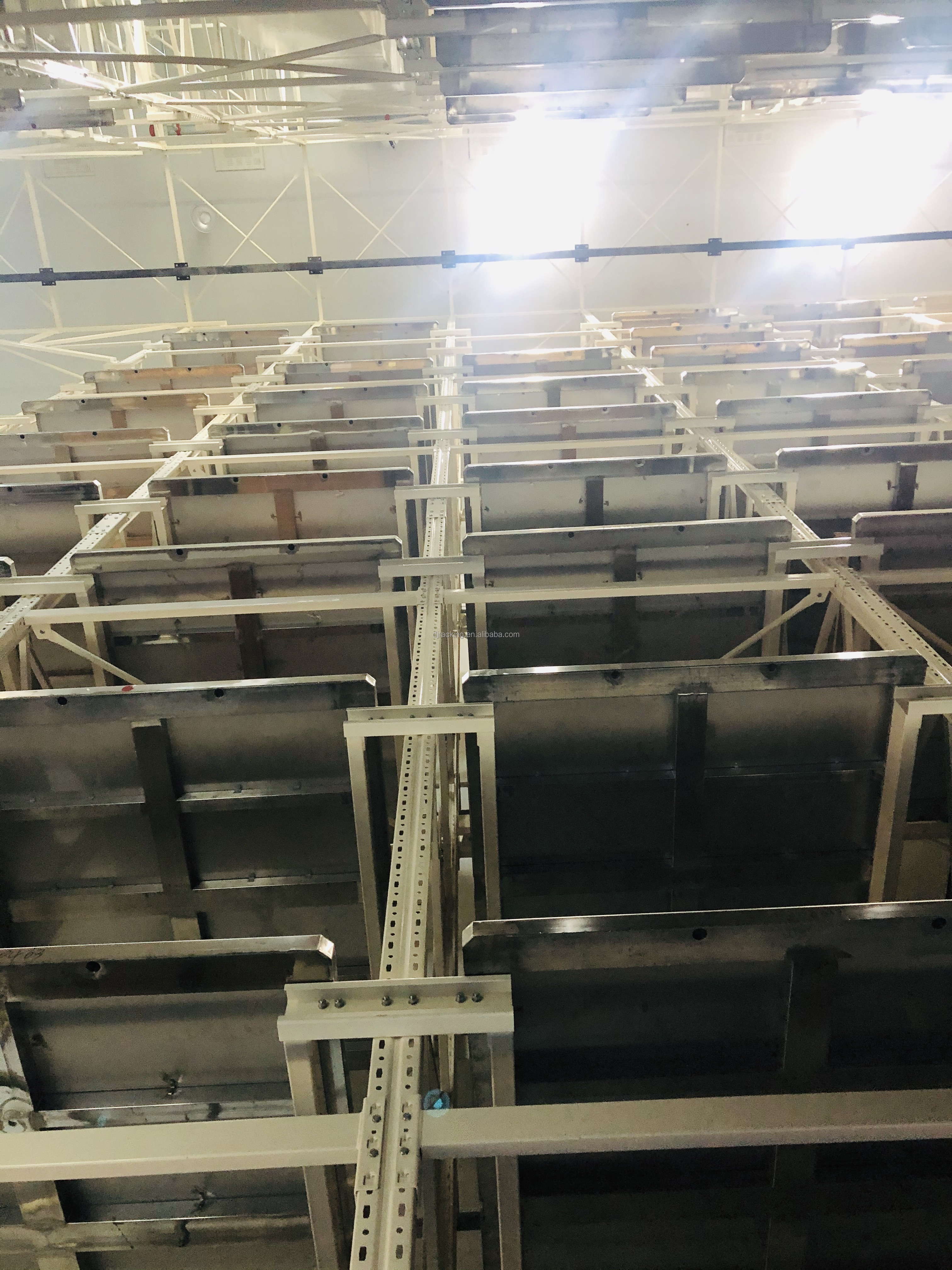 ASRS System Showcase 2