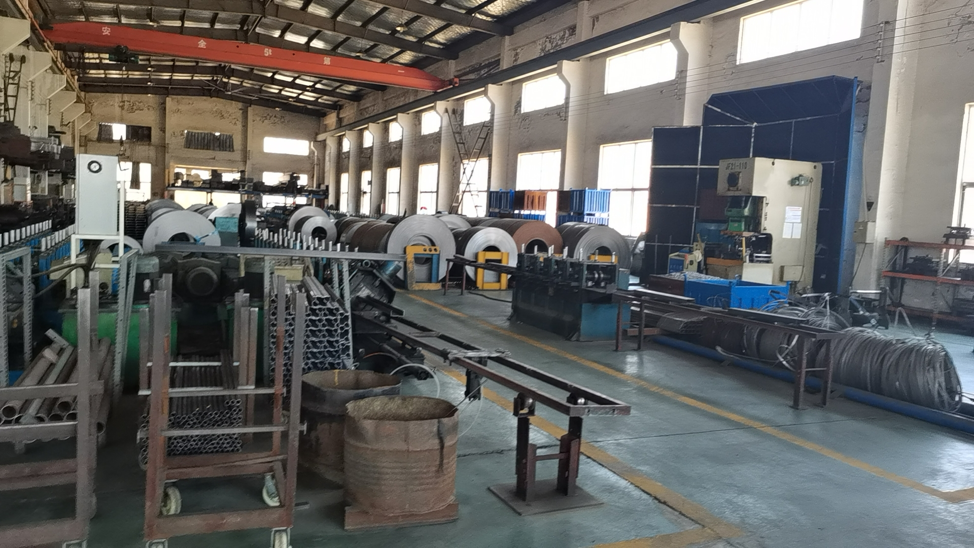 Factory Workshop 2