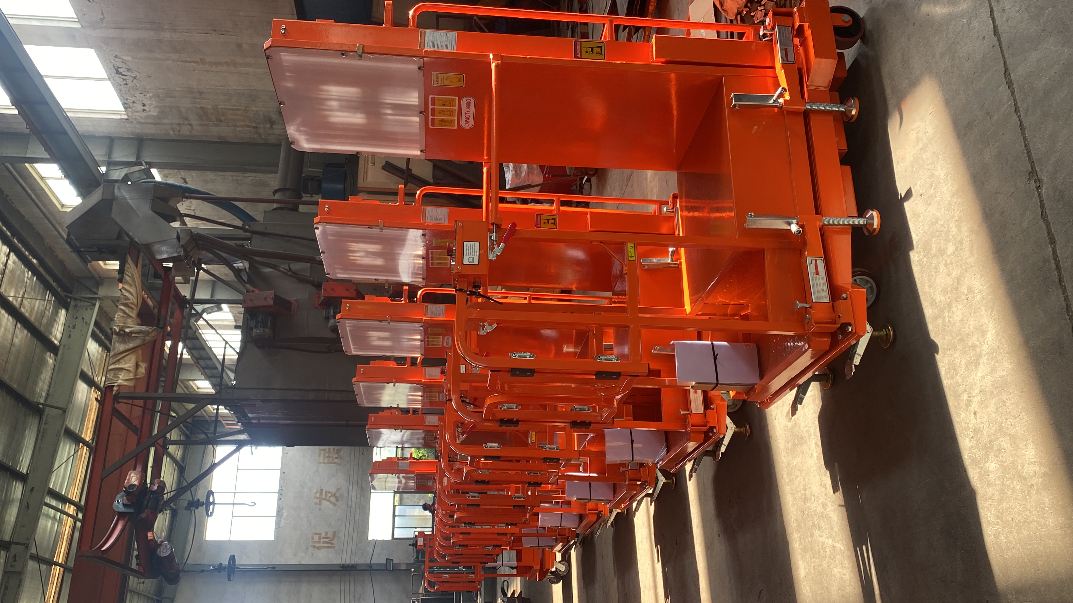 Compact Electric Picking Machine 3m Mini Mobile Order Picker Narrow Aisle High Lift Truck for Supermarket Warehouse Pharmacy