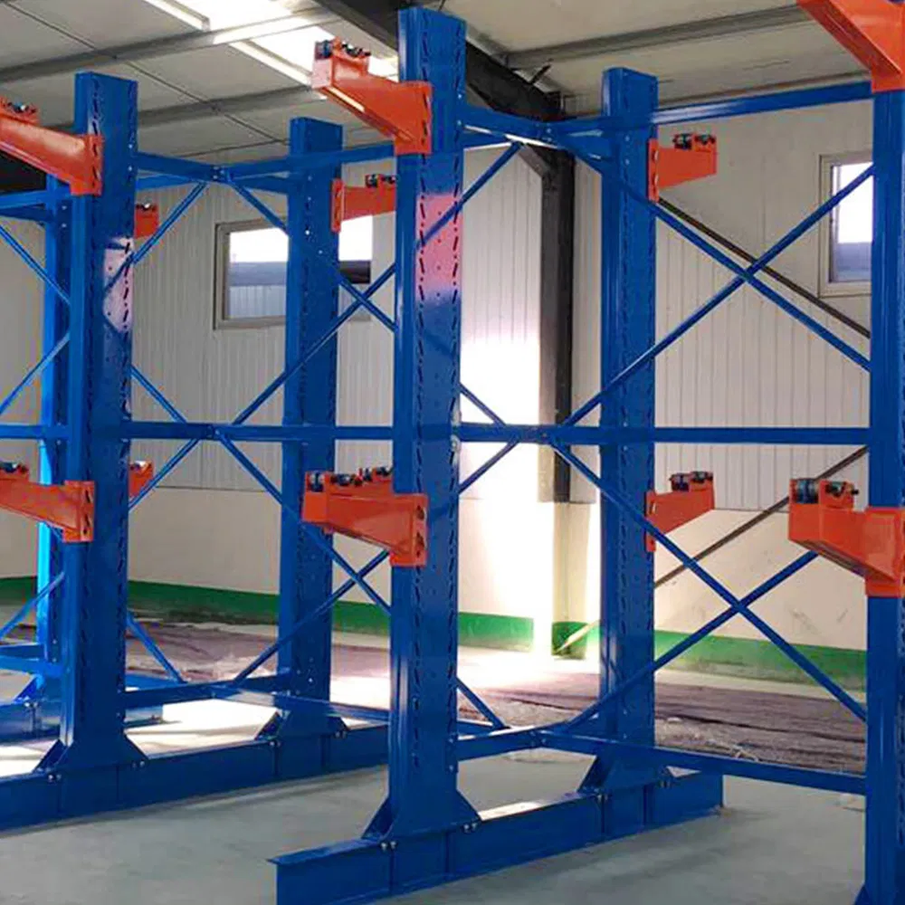 Chinese Brand Metal Wholesale Cable Reel Rack with High Quality