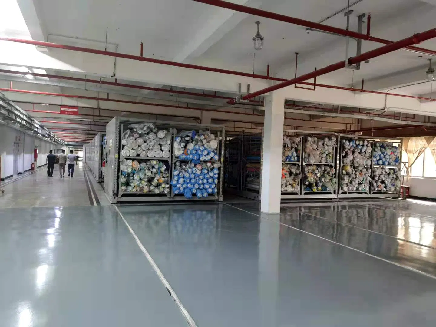 Mold Storage Pipe Warehouse Used Storage Rack with Steel Plastic Wooden Pallet Dexion Industrial Shelving Tyre Stack Foldable Rack