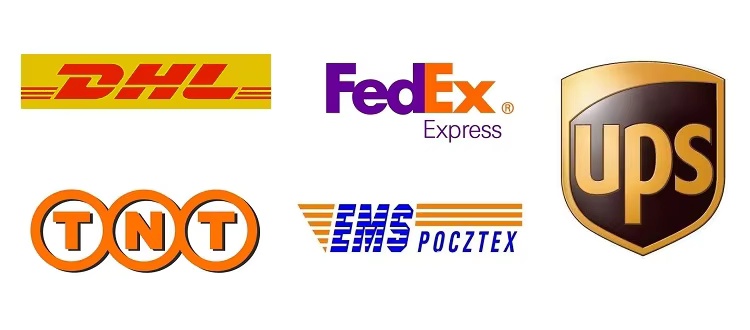 Delivery preparation