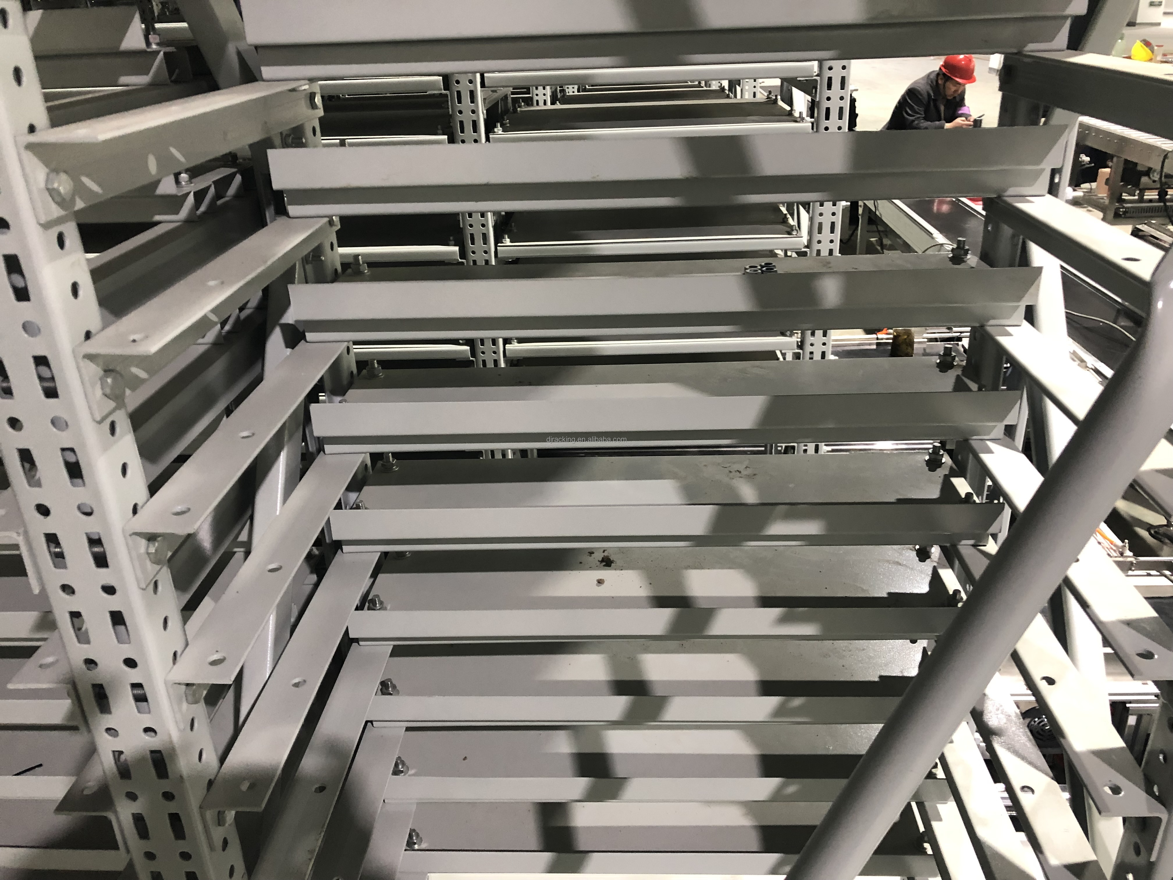 ASRS System Showcase 1