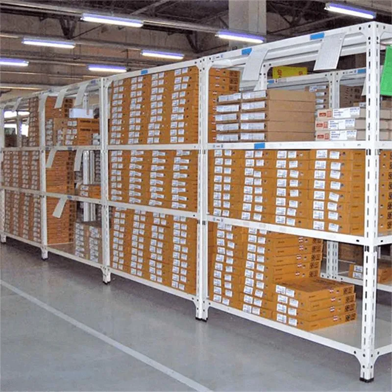 Standard Drawer Mold Rack