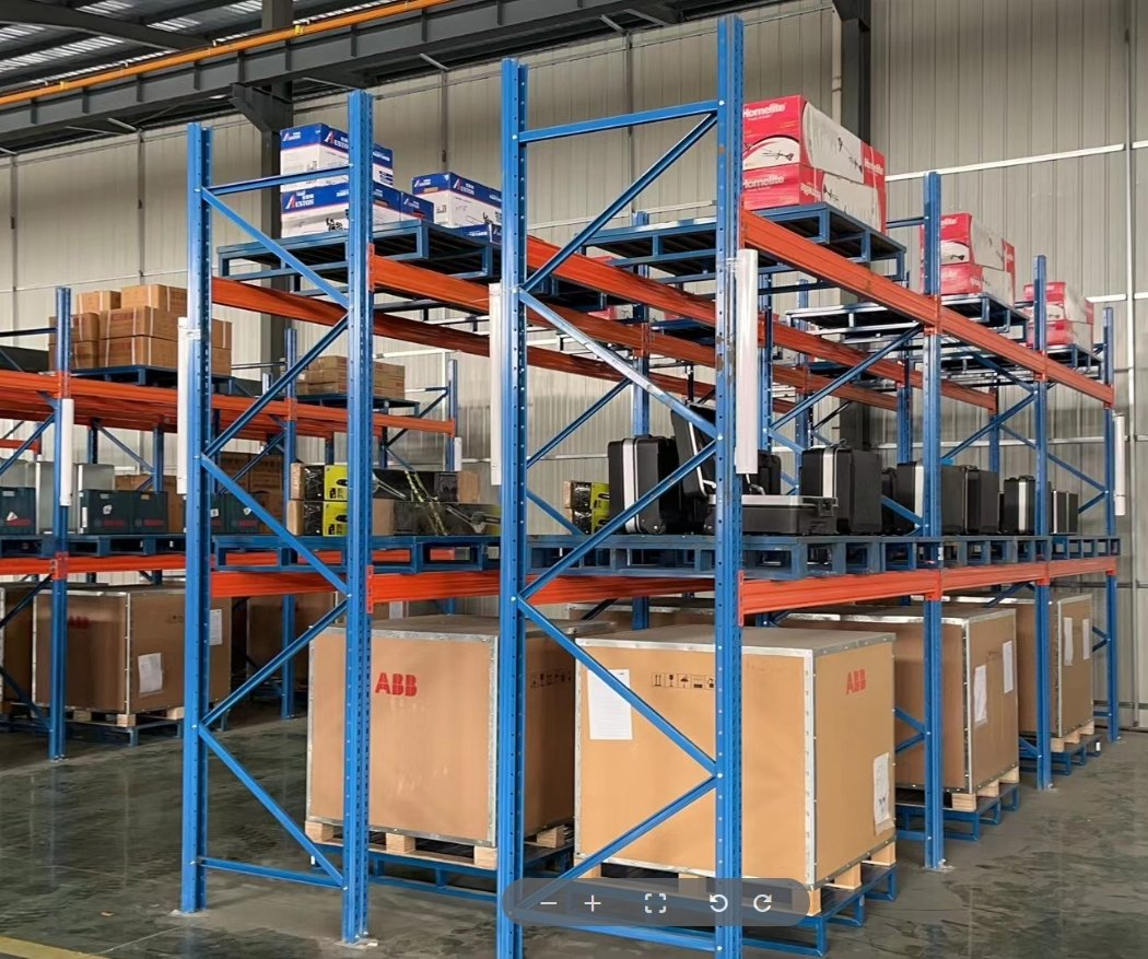 Heavy Duty Mold Rack, Injection Mould Storage Racks, Standard Drawer Mold Rack