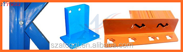 Heavy Duty Warehouse Picking Equipment Rack Storage Rack Plate
