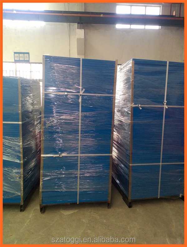 Heavy Duty Warehouse Picking Equipment Rack Storage Rack Packaging