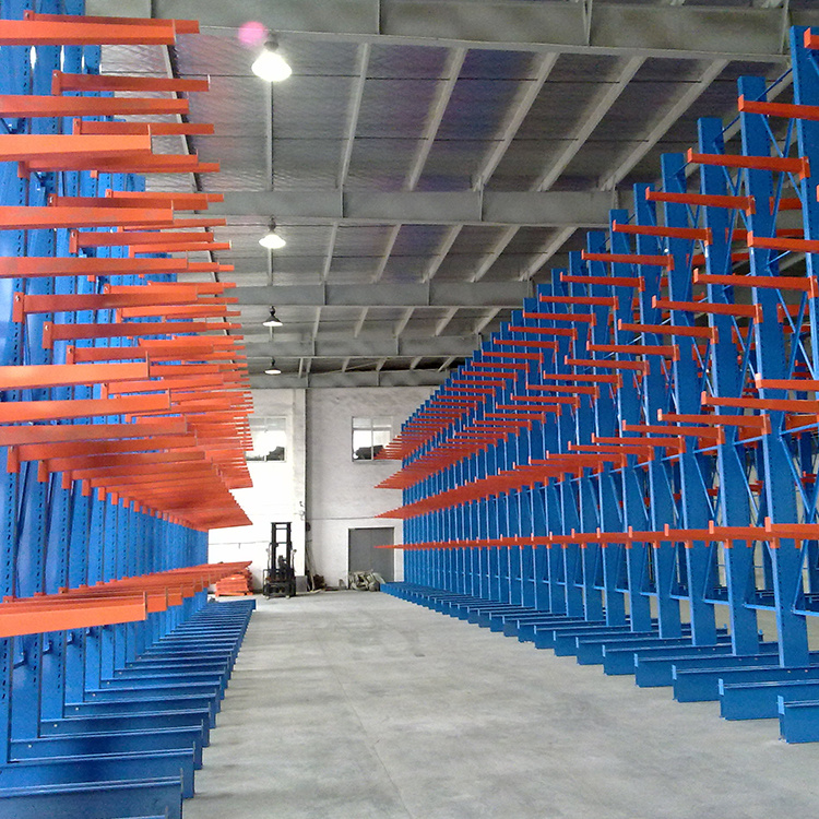 Heavy Duty Cantilever Racks