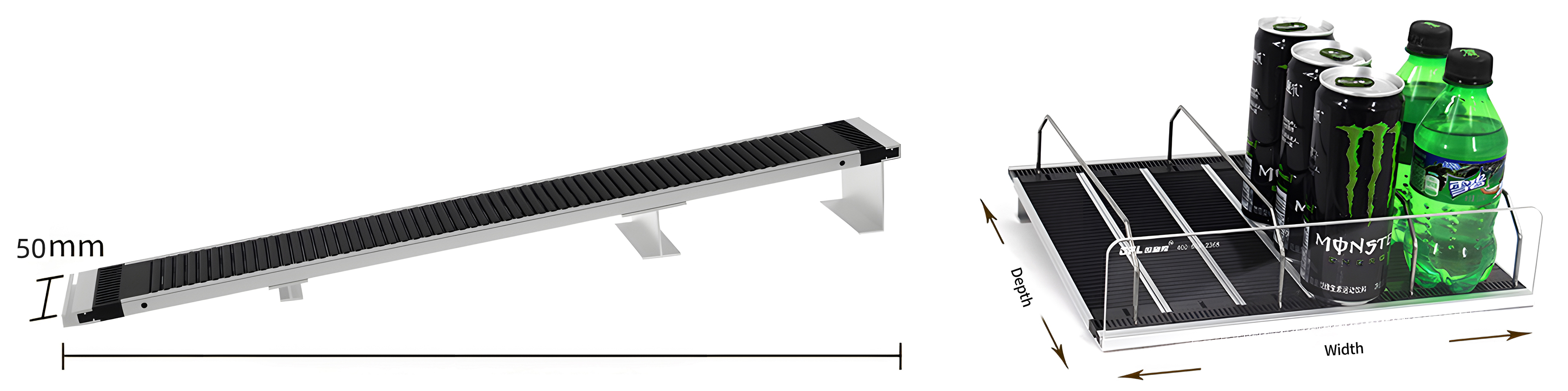 Product Specifications Visual