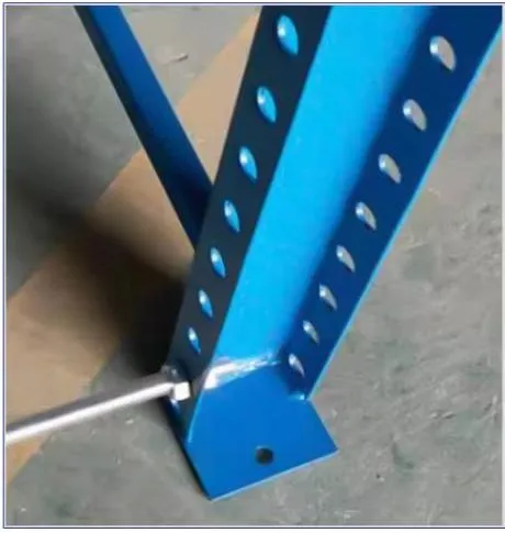 Solid Solder Leg Piece